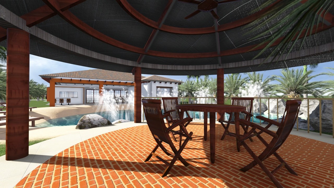 Casa de Coronado