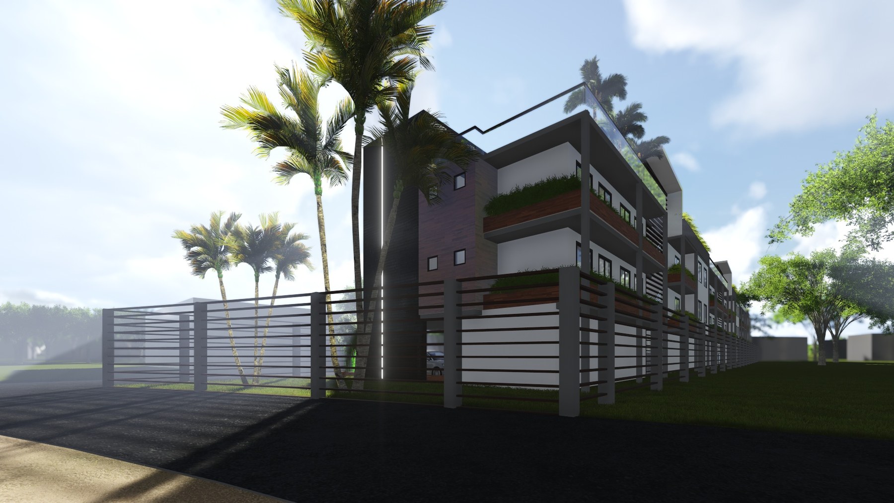Coronado