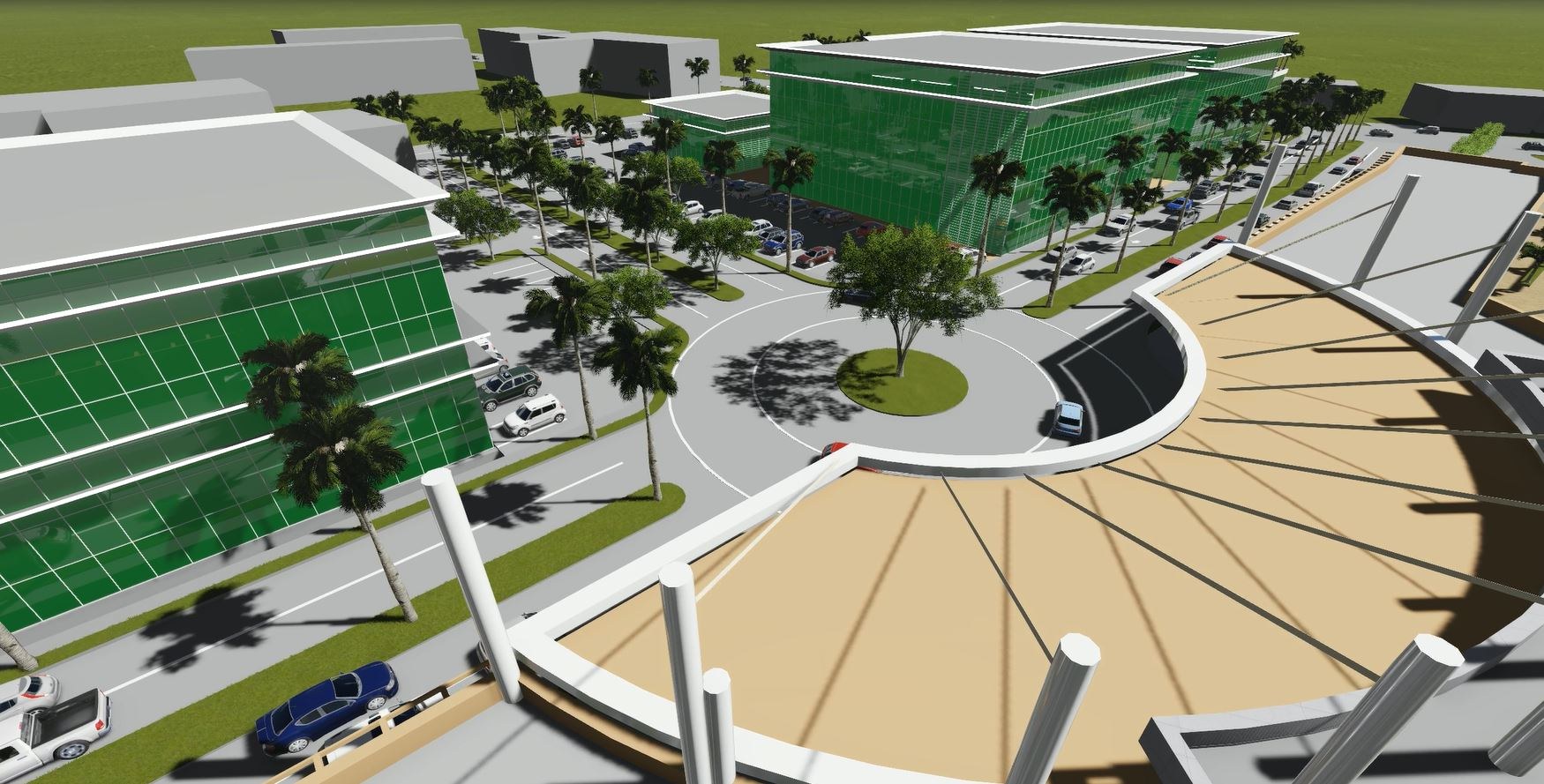 Terminal de David
